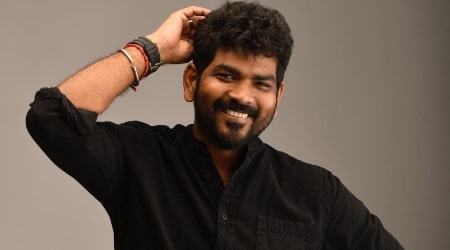 Vignesh Shivan Height, Weight, Age, Body Statistics