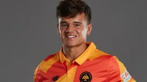 Will Smeed