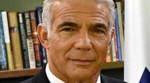 Yair Lapid