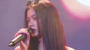 Ylona Garcia