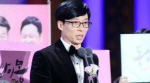Yoo Jae-suk