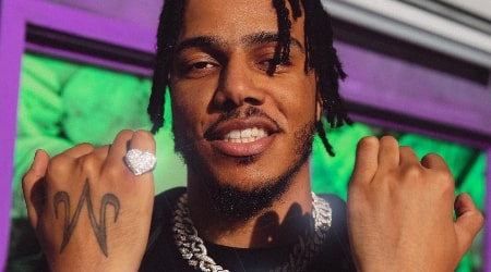 AJ Tracey Height, Weight, Age, Body Statistics