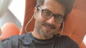Aamir Dalvi