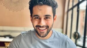 Abhishek Bajaj