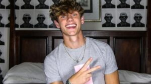 Aidan Williams