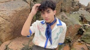 Akash Thapa