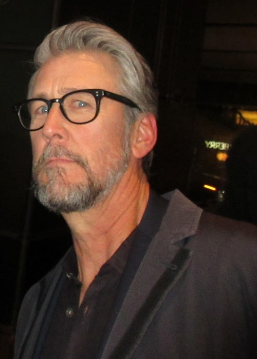 Alan Ruck in 2019