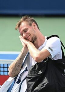 Alexander Bublik Height, Weight, Age, Family, Facts, Biography