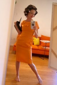 Alexandra Nicole Hulme Height, Weight, Age, Family, Facts