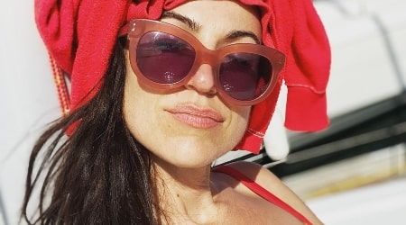 Alexandra Nicole Hulme Height, Weight, Age, Body Statistics