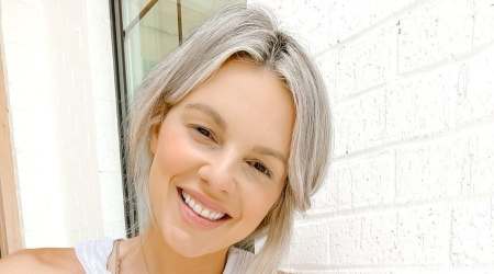 Ali Fedotowsky Height, Weight, Age, Body Statistics