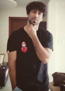Ambrish Verma Height, Weight, Age, Girlfriend, Facts, Biography