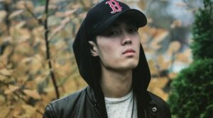 André Dae Kim