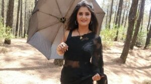 Anjali Raghav