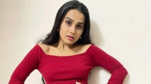Anushka Kaushik