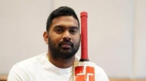 Bhanuka Rajapaksa