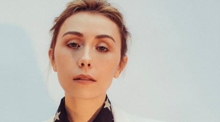 Caitlin Reilly Height, Weight, Age, Body Statistics