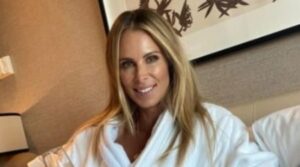 Candice Warner