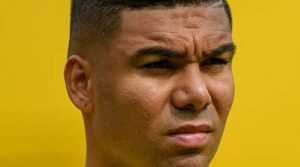 Casemiro