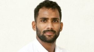Chamika Karunaratne