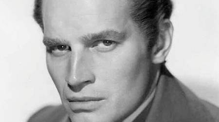 Charlton Heston Height, Weight, Age, Facts, Biography