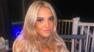 Chloe Calandra