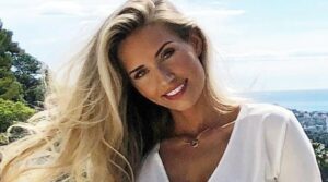 Clarissa Bowers