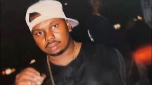 DJ Screw