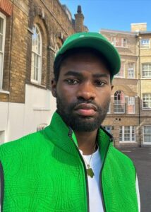 Dave (Rapper) Height, Weight, Age, Facts, Biography