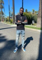 Dave (Rapper) Height, Weight, Age, Facts, Biography