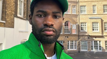 Dave (Rapper) Height, Weight, Age, Body Statistics