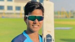 Deepti Sharma