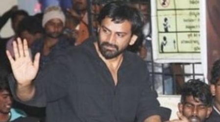 Dhananjaya KA Height, Weight, Age, Body Statistics