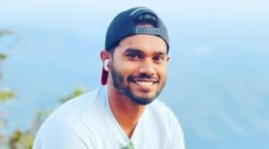 Dhananjaya de Silva