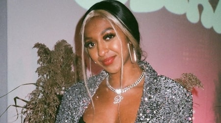 DiDi Richards Height, Weight, Age, Body Statistics