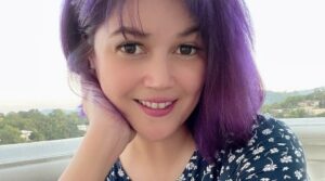 Donna Cruz