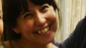 Eloise Wong