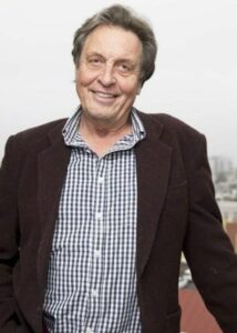 Errol Musk Height, Weight, Age, Family, Facts, Biography