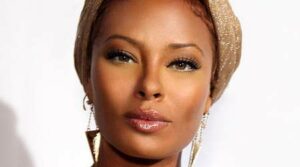Eva Marcille