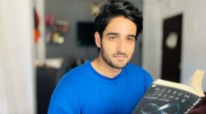 Farman Haider