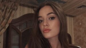 Félicité Tomlinson