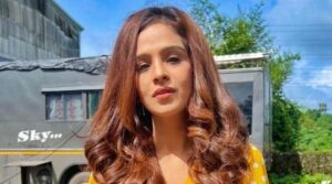 Fenil Umrigar