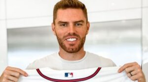 Freddie Freeman