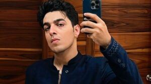 Gagan Arora