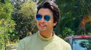 Gashmeer Mahajani