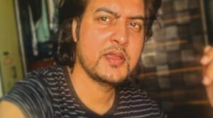Gaurav Dubey