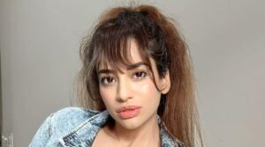Geetika Budhiraja