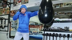 Gennady Golovkin