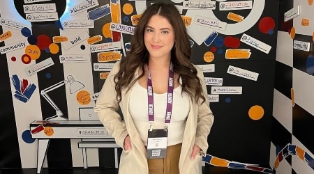 Gigi Robinson Height, Weight, Age, Body Statistics