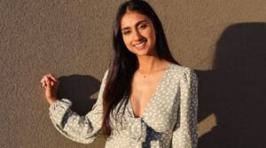 Gurkiran Kaur Sidhu